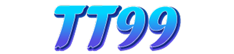 tt99com oficial Logo